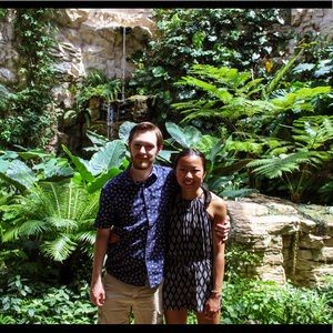 Meet your Posher, Stuart